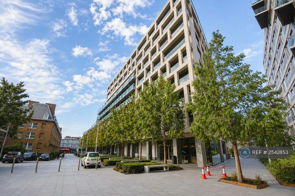 3 bedroom flat for rent