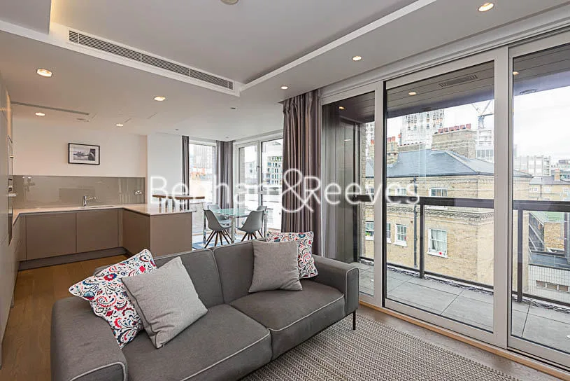 2 bedroom apartment for rent