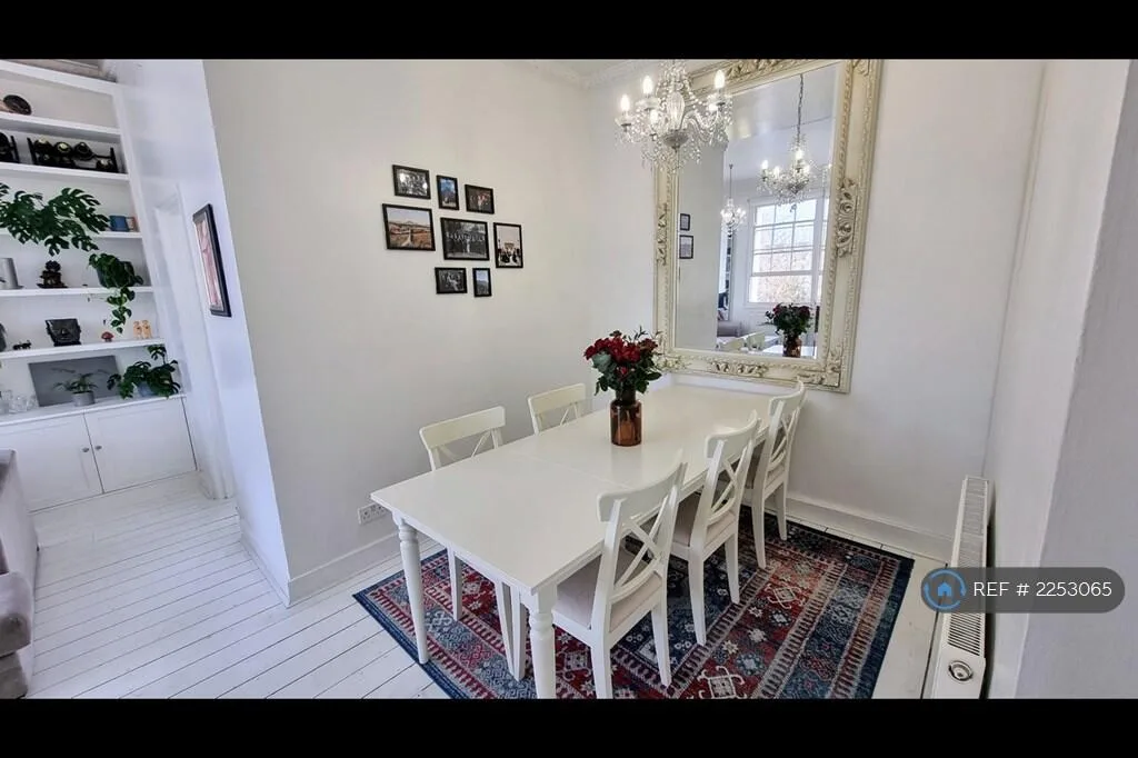 1 bedroom flat for rent