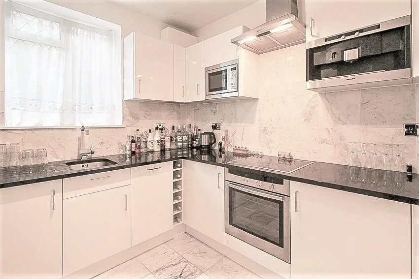 3 bedroom flat for rent