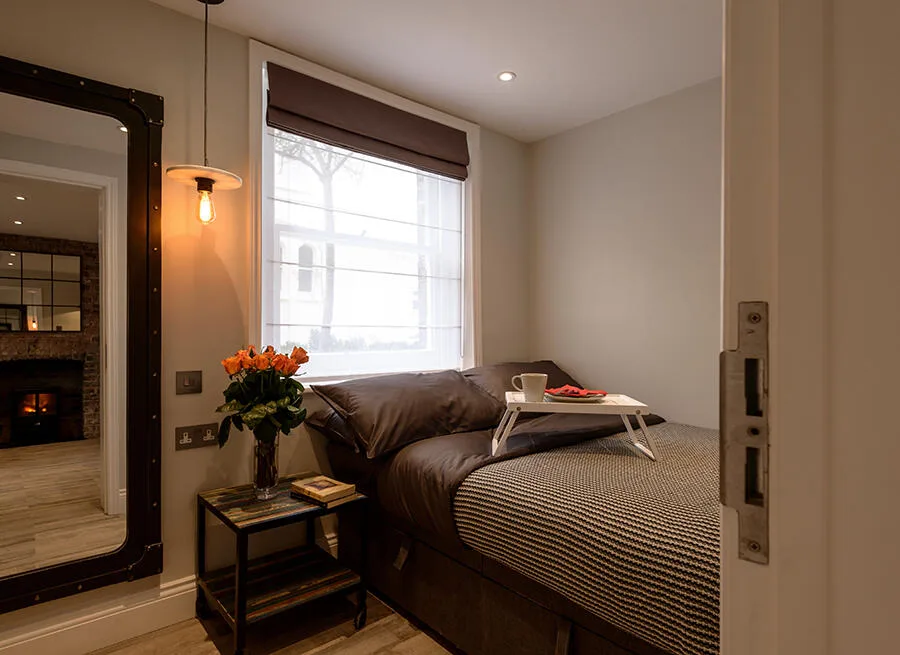 1 bedroom flat for rent