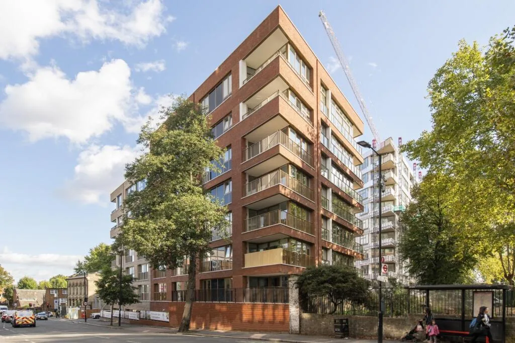 2 bedroom flat for rent