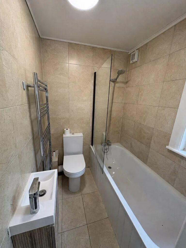 1 bedroom flat for rent