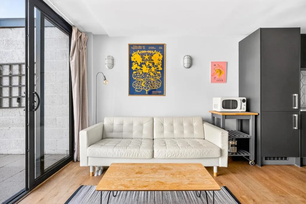 1 bedroom apartment for rent