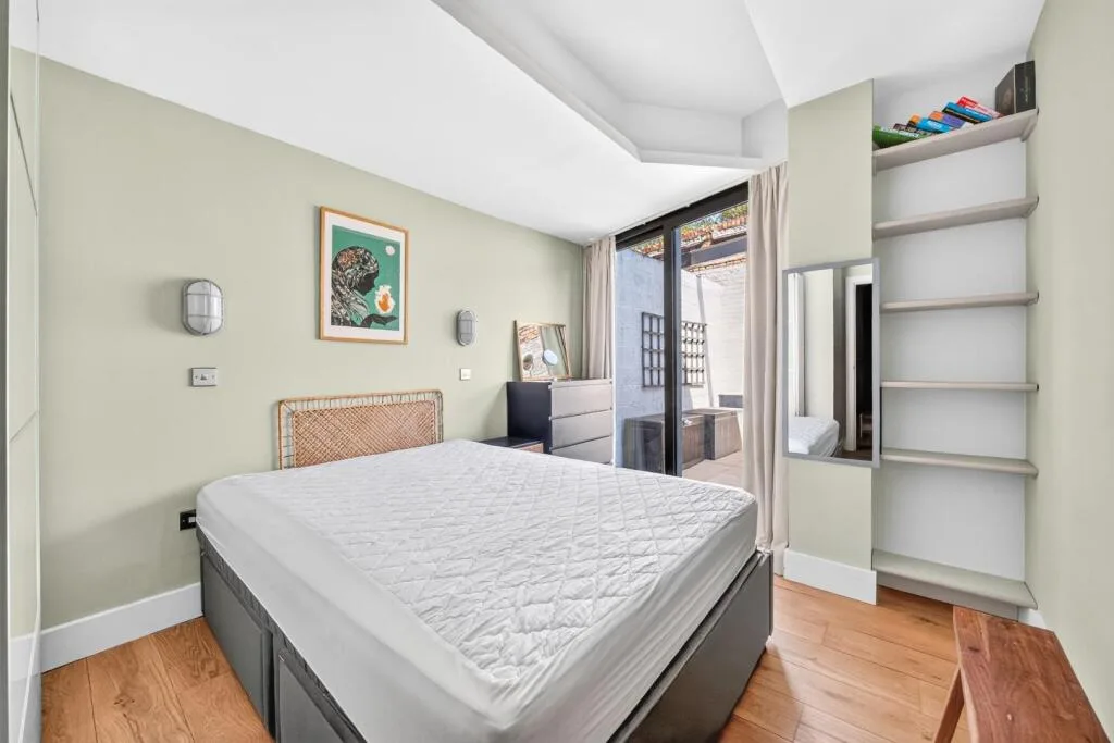 1 bedroom apartment for rent