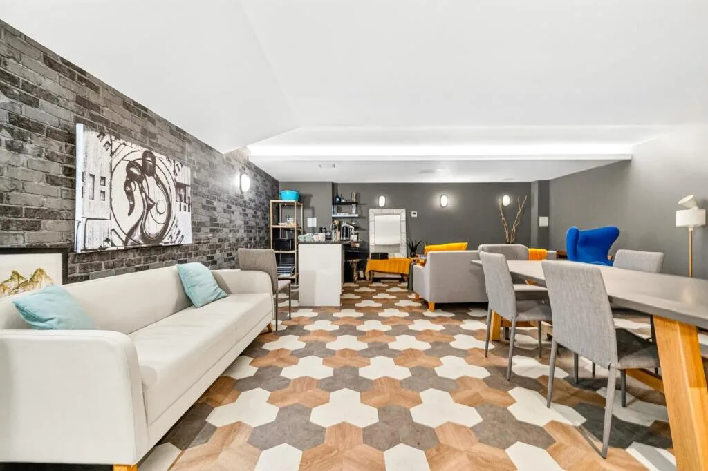 1 bedroom apartment for rent