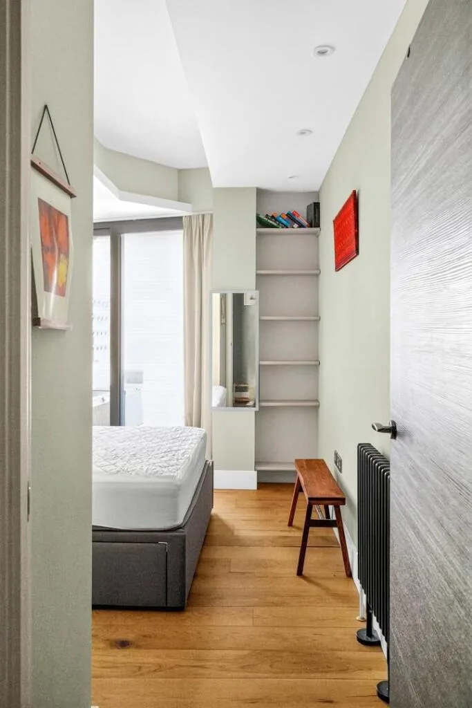 1 bedroom apartment for rent