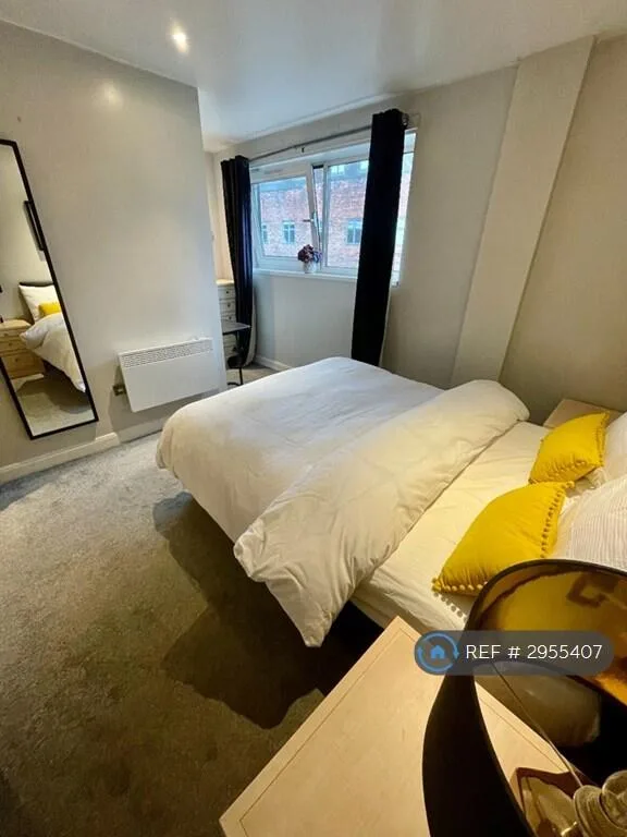 3 bedroom flat for rent