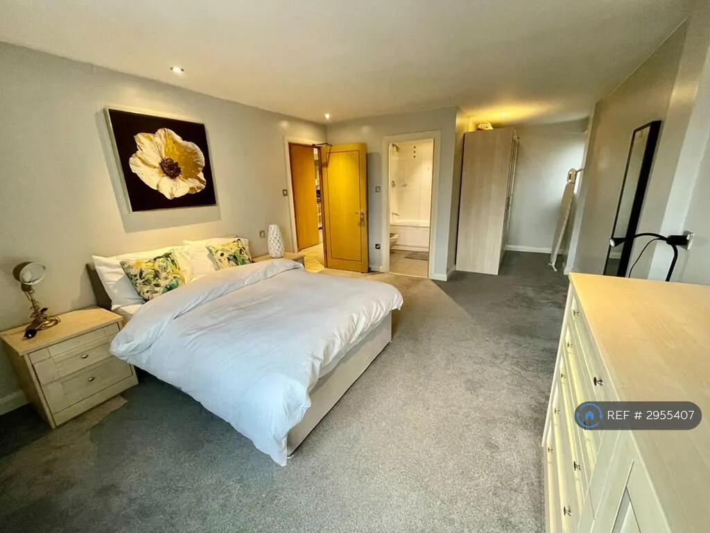 3 bedroom flat for rent