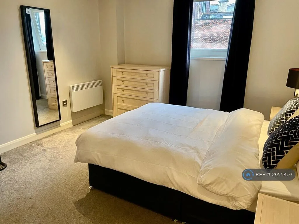 3 bedroom flat for rent