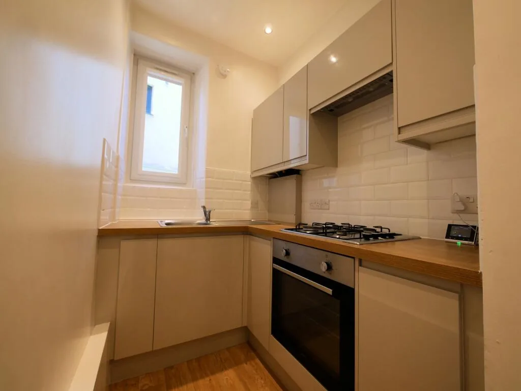 1 bedroom flat for rent