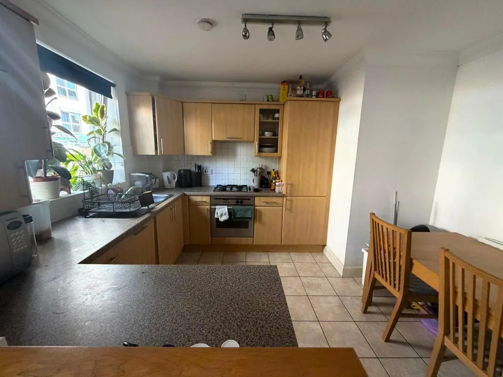 1 bedroom flat for rent