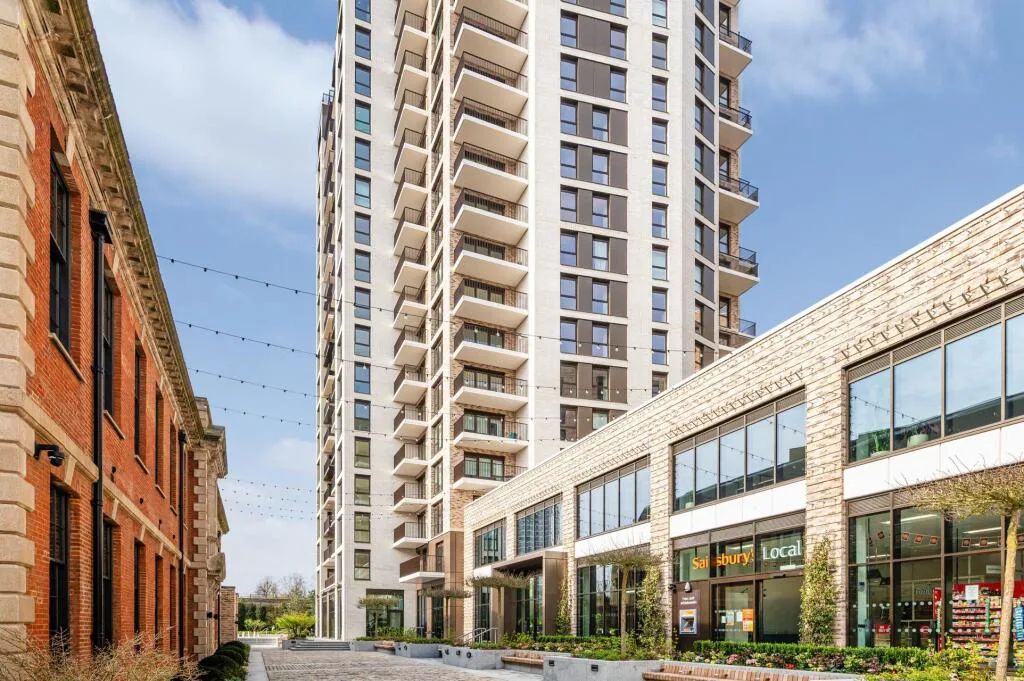 1 bedroom apartment for rent