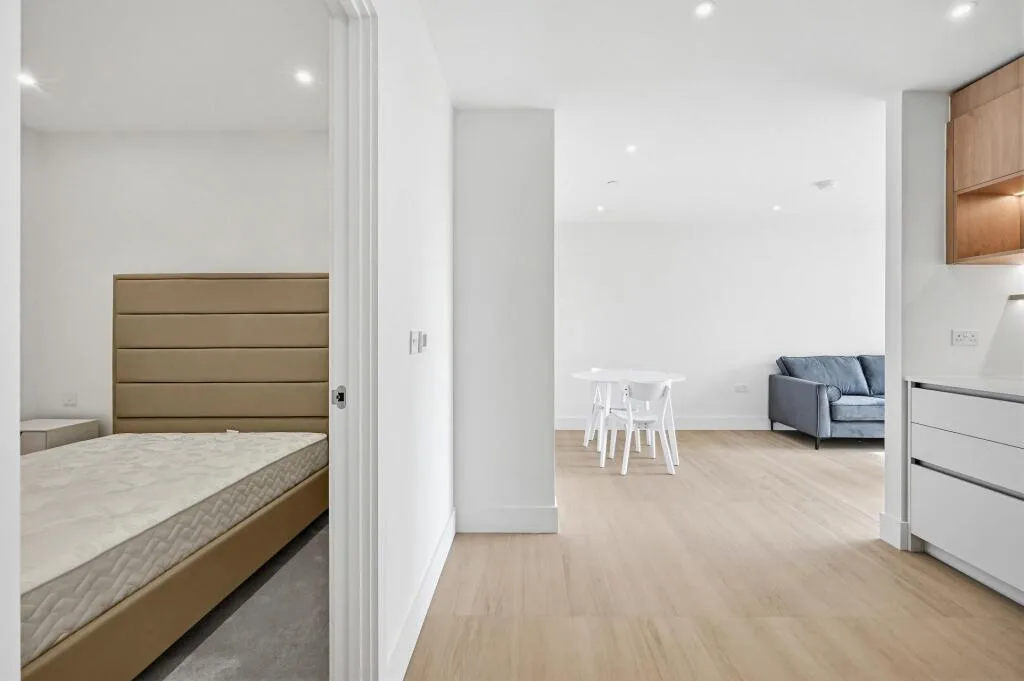 1 bedroom apartment for rent