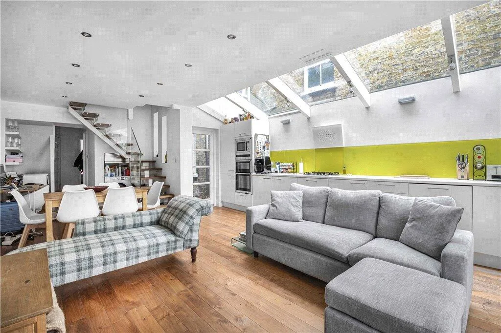 3 bedroom apartment for rent