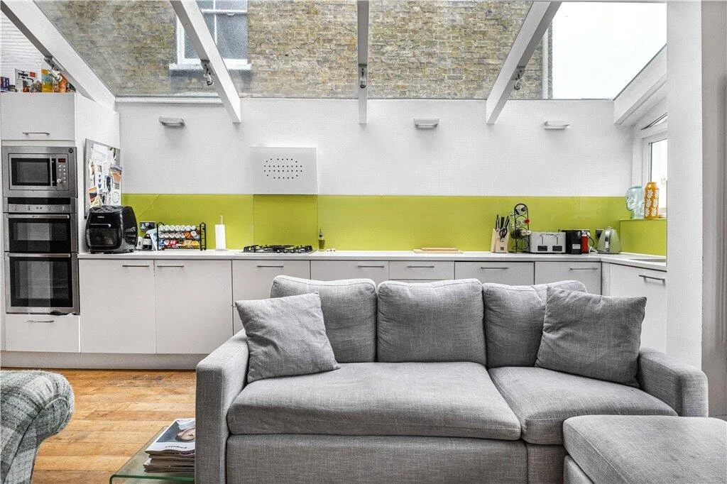3 bedroom apartment for rent