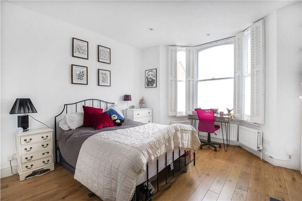 3 bedroom apartment for rent