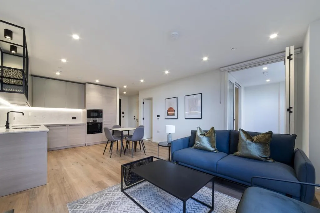 1 bedroom apartment for rent