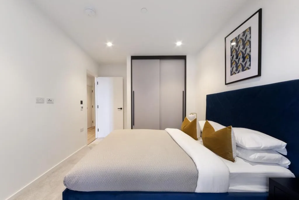 1 bedroom apartment for rent