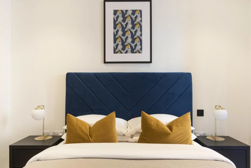 1 bedroom apartment for rent