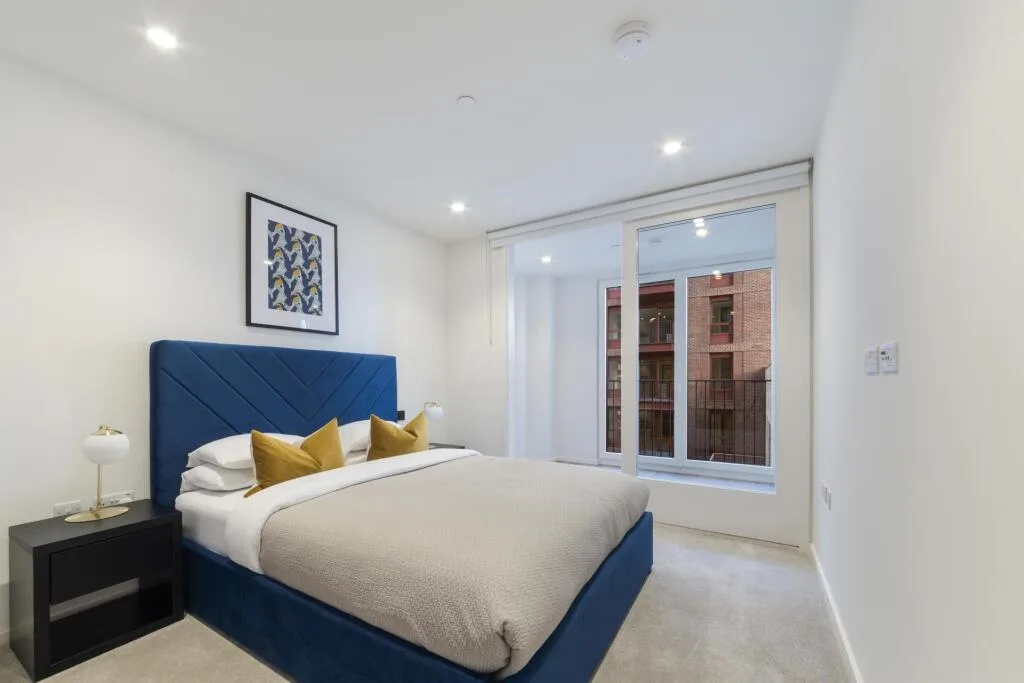 1 bedroom apartment for rent