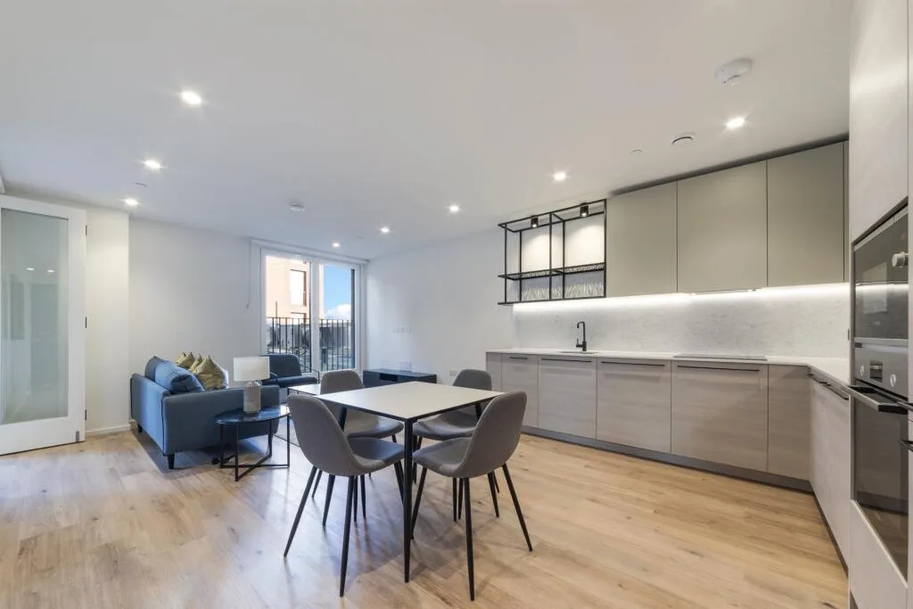 1 bedroom apartment for rent