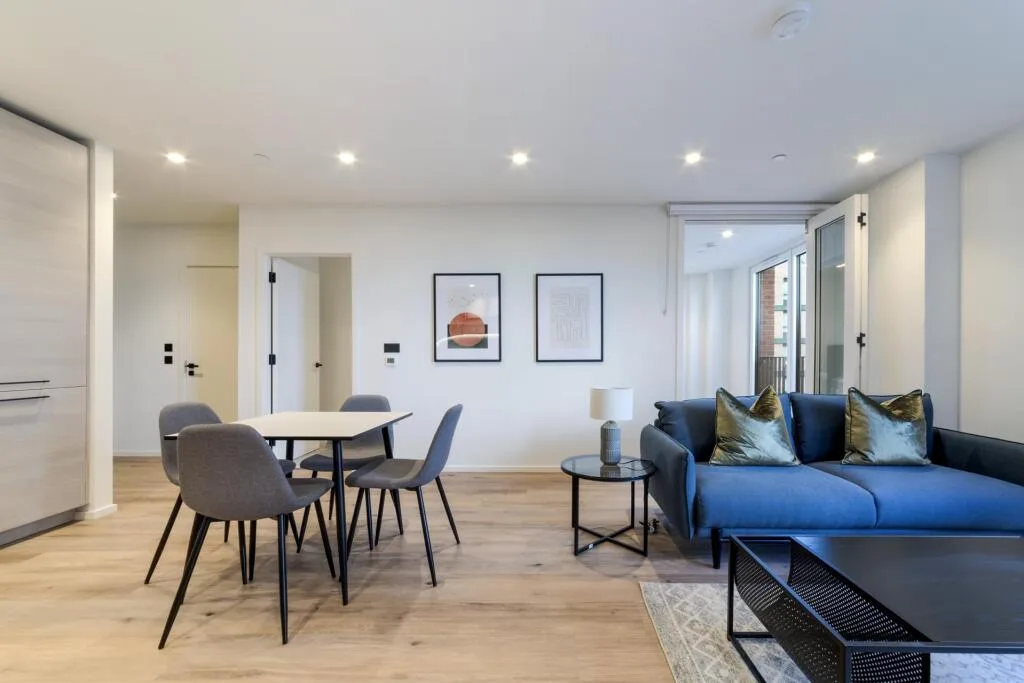 1 bedroom apartment for rent