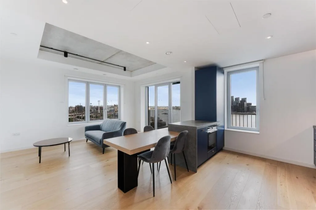 1 bedroom apartment for rent
