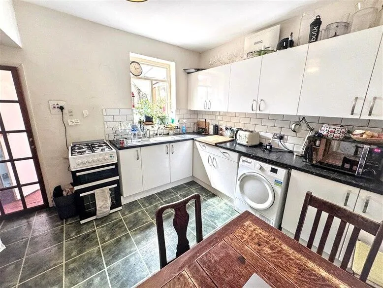 3 bedroom house for rent