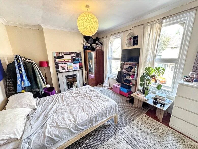 3 bedroom house for rent