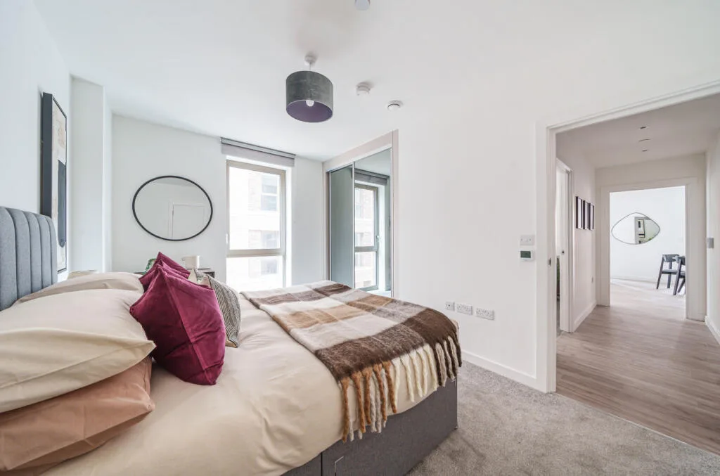 2 bedroom apartment for rent