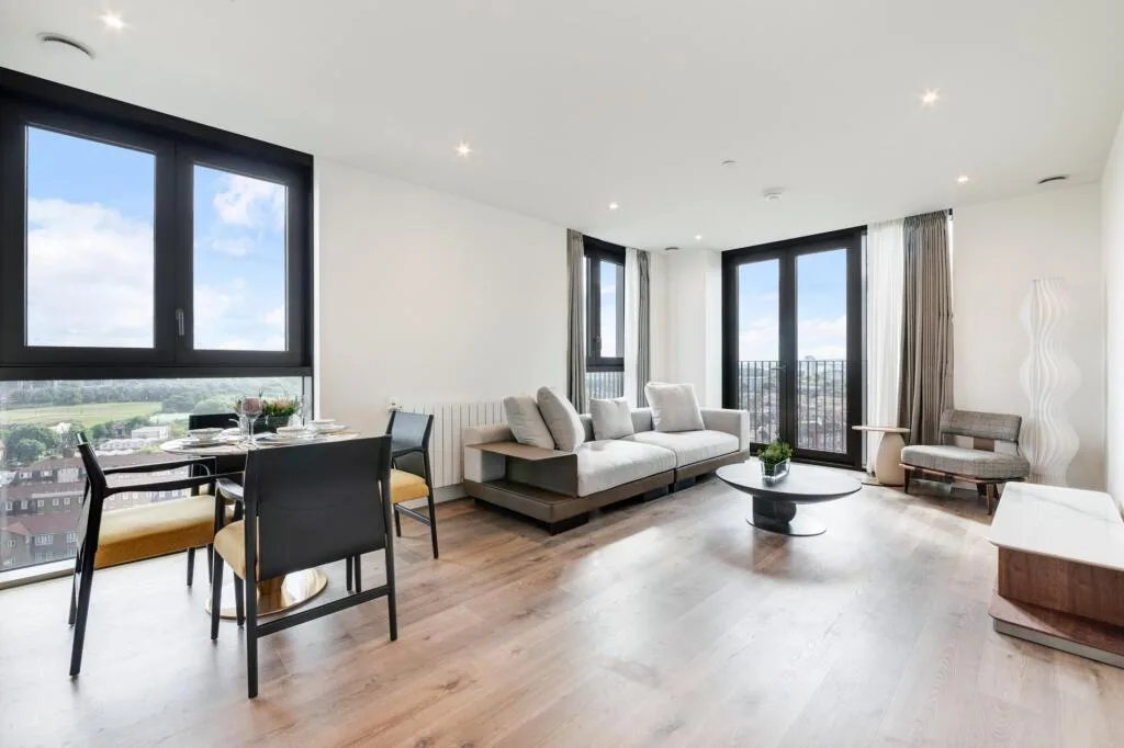 2 bedroom apartment for rent