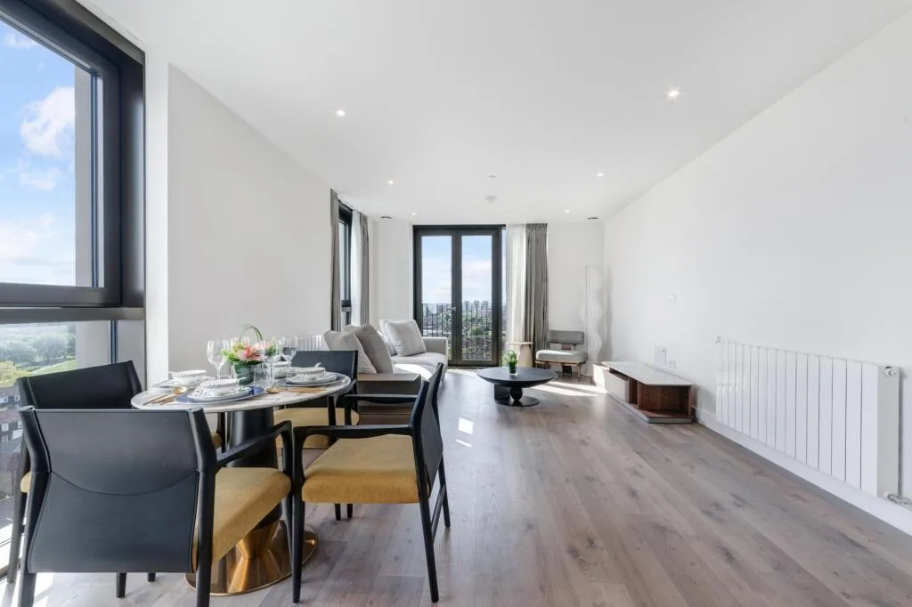 2 bedroom apartment for rent