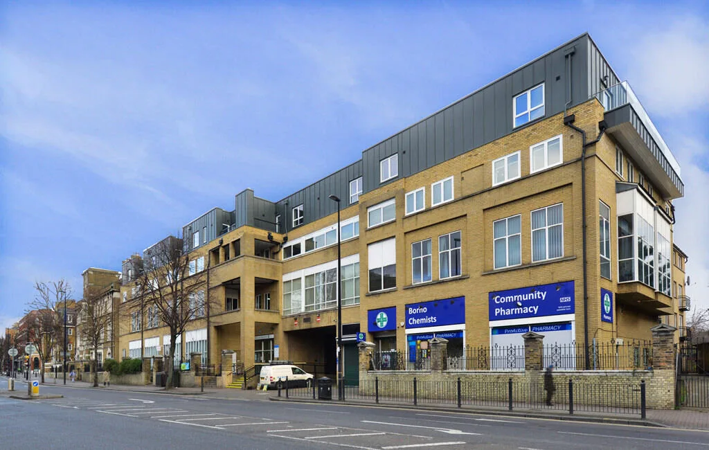 1 bedroom apartment for rent