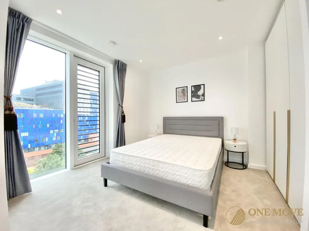 1 bedroom apartment for rent