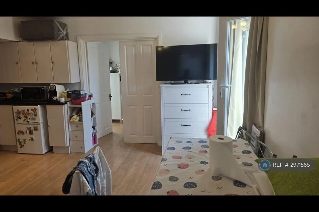 1 bedroom flat for rent