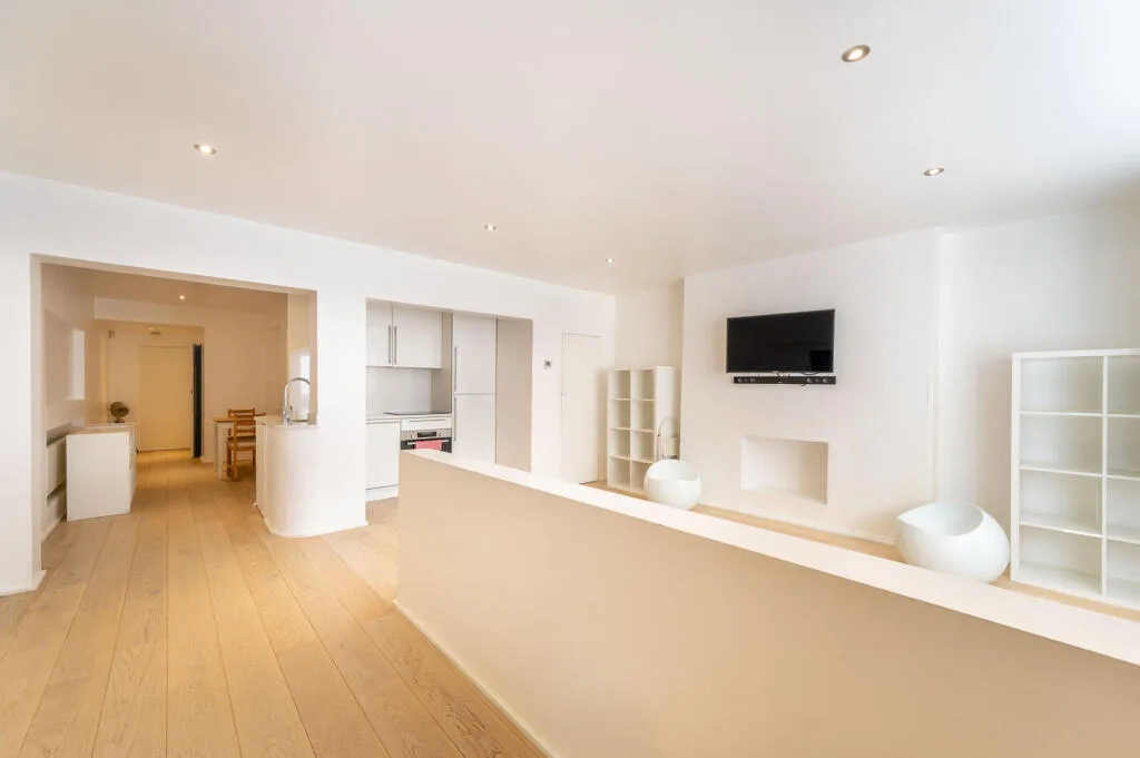 2 bedroom flat for rent