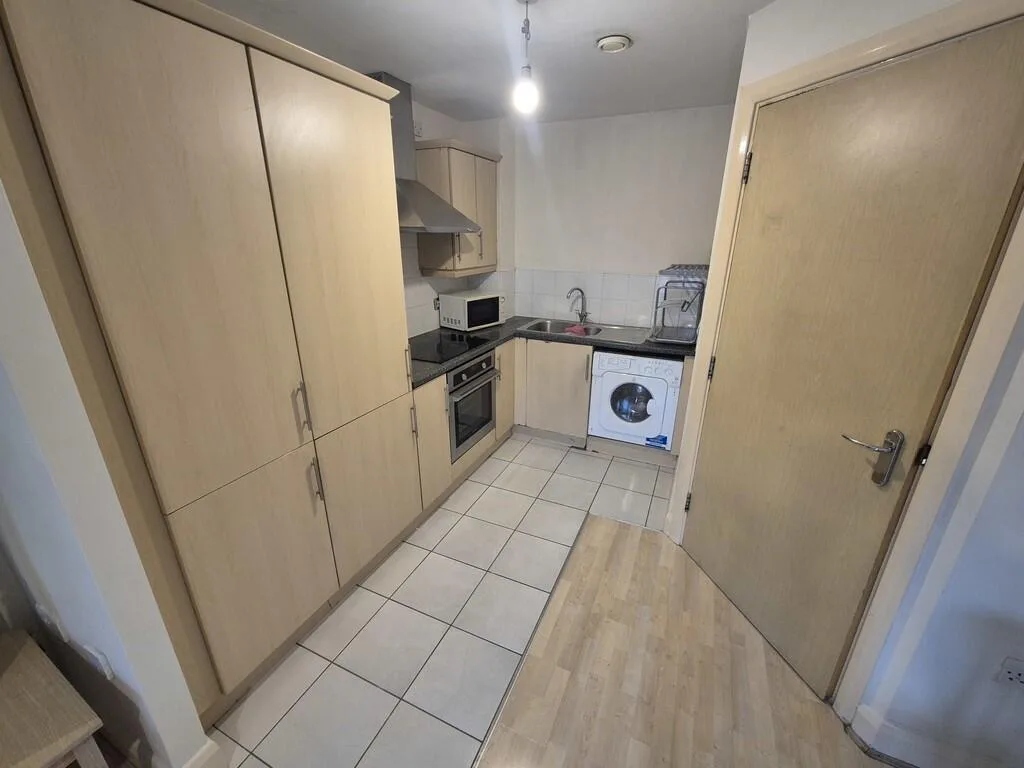 1 bedroom apartment for rent