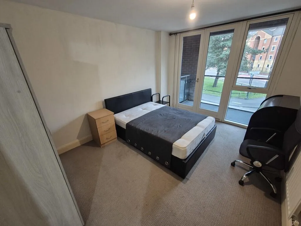 1 bedroom apartment for rent