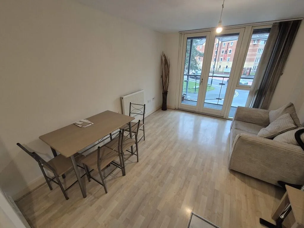 1 bedroom apartment for rent