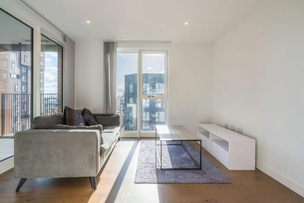 2 bedroom apartment for rent