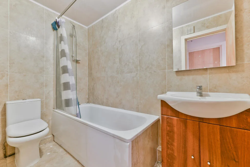 3 bedroom apartment for rent