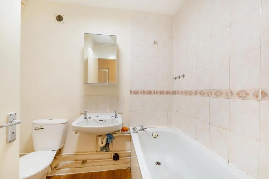 1 bedroom flat for rent