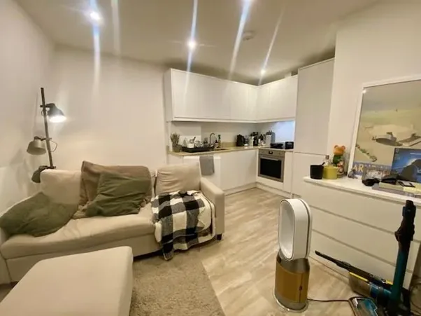 1 bedroom apartment for rent