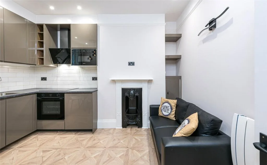1 bedroom apartment for rent