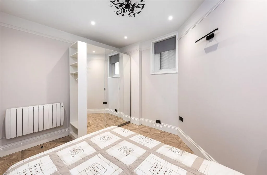 1 bedroom apartment for rent