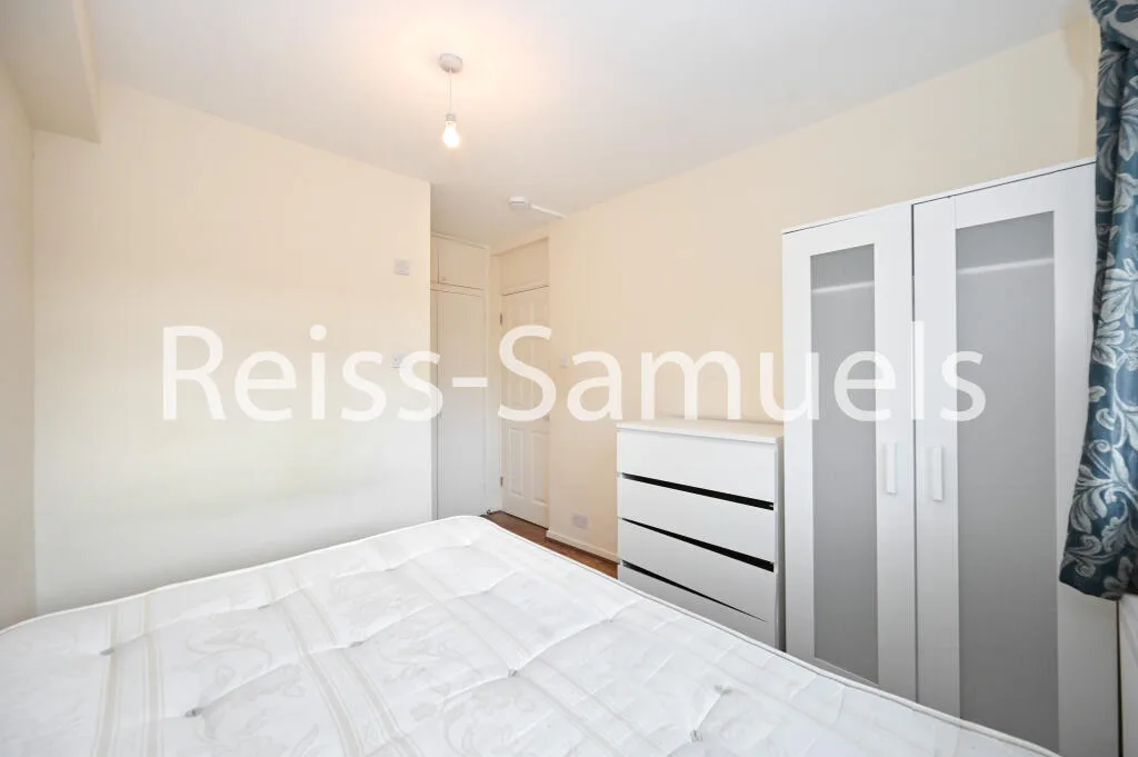 4 bedroom maisonette for rent