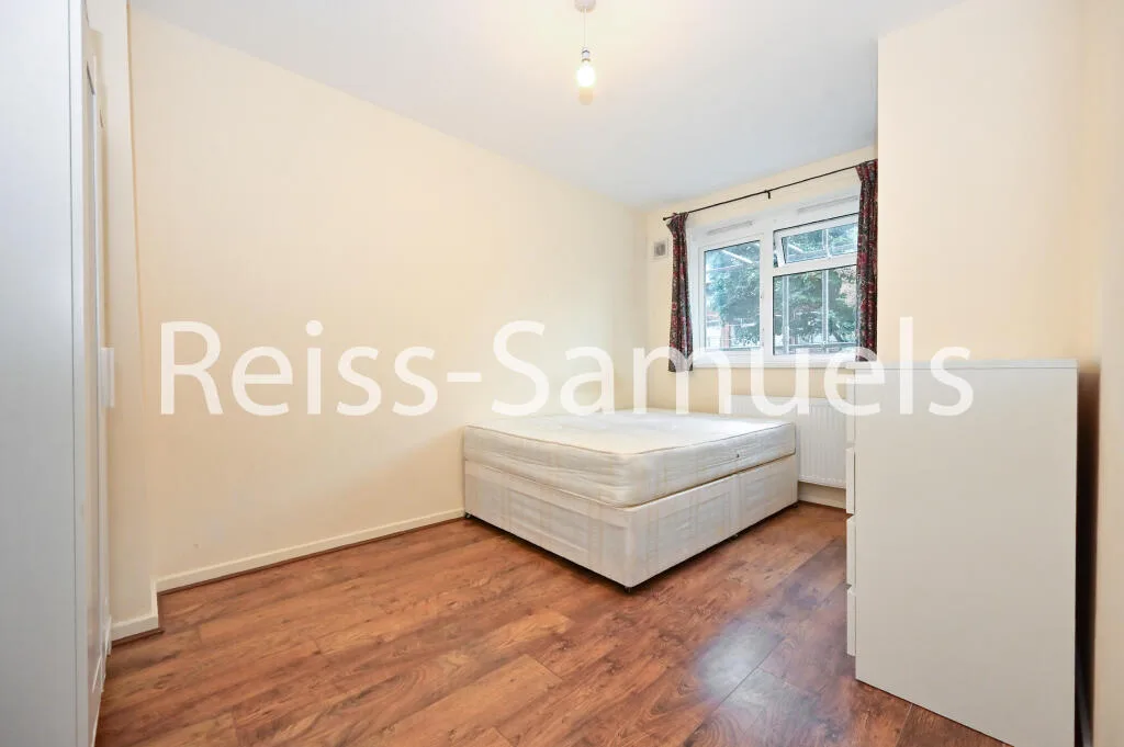 4 bedroom maisonette for rent