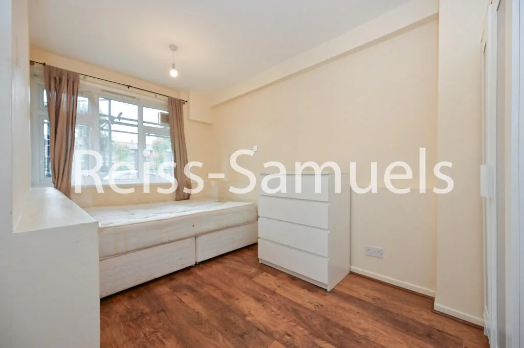 4 bedroom maisonette for rent