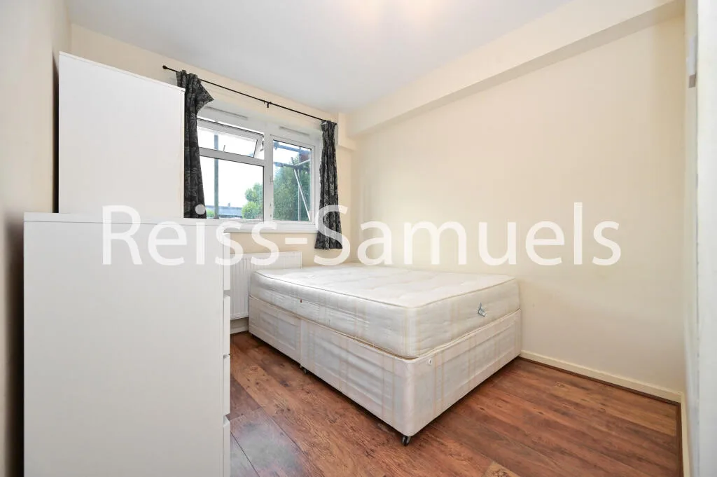 4 bedroom maisonette for rent